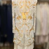 Elegant Gold-Embroidered Sherwani for Special Occasions – By MERAKI
